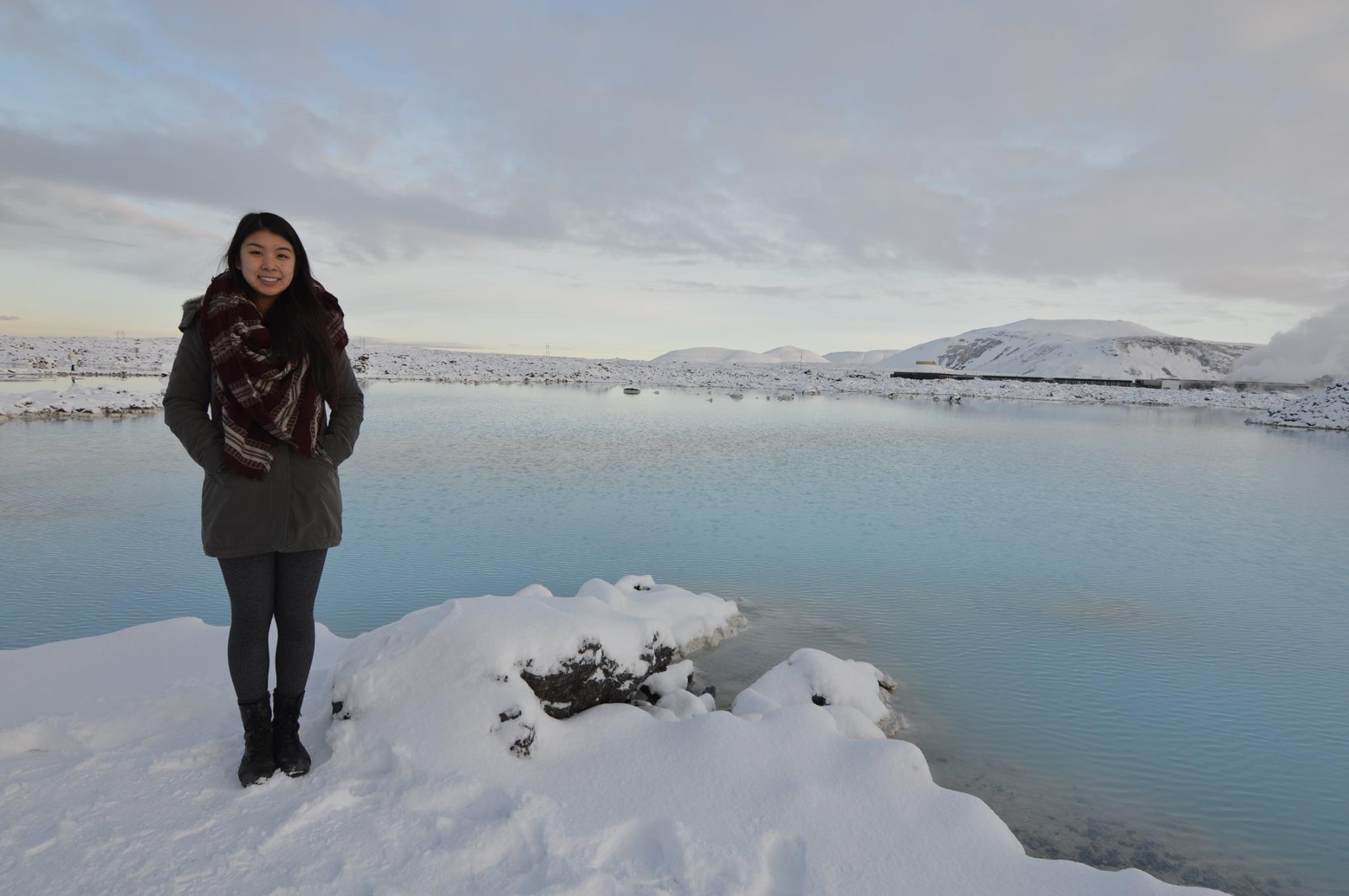 Reykjavik Blue Lagoon Weekend Getaway Iceland LocalBini BiniBlog Travel