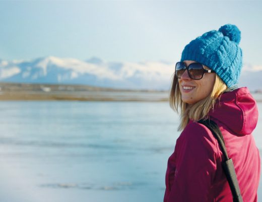 Nadine Wick BondnFly Traveller Community Passion World Discover Destination People Local