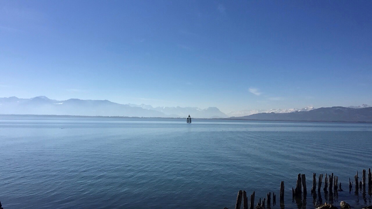 lake constance Switzerland LocalBini Lake water scenic views BiniBlog authentic Germany Austria sailing activity holidays