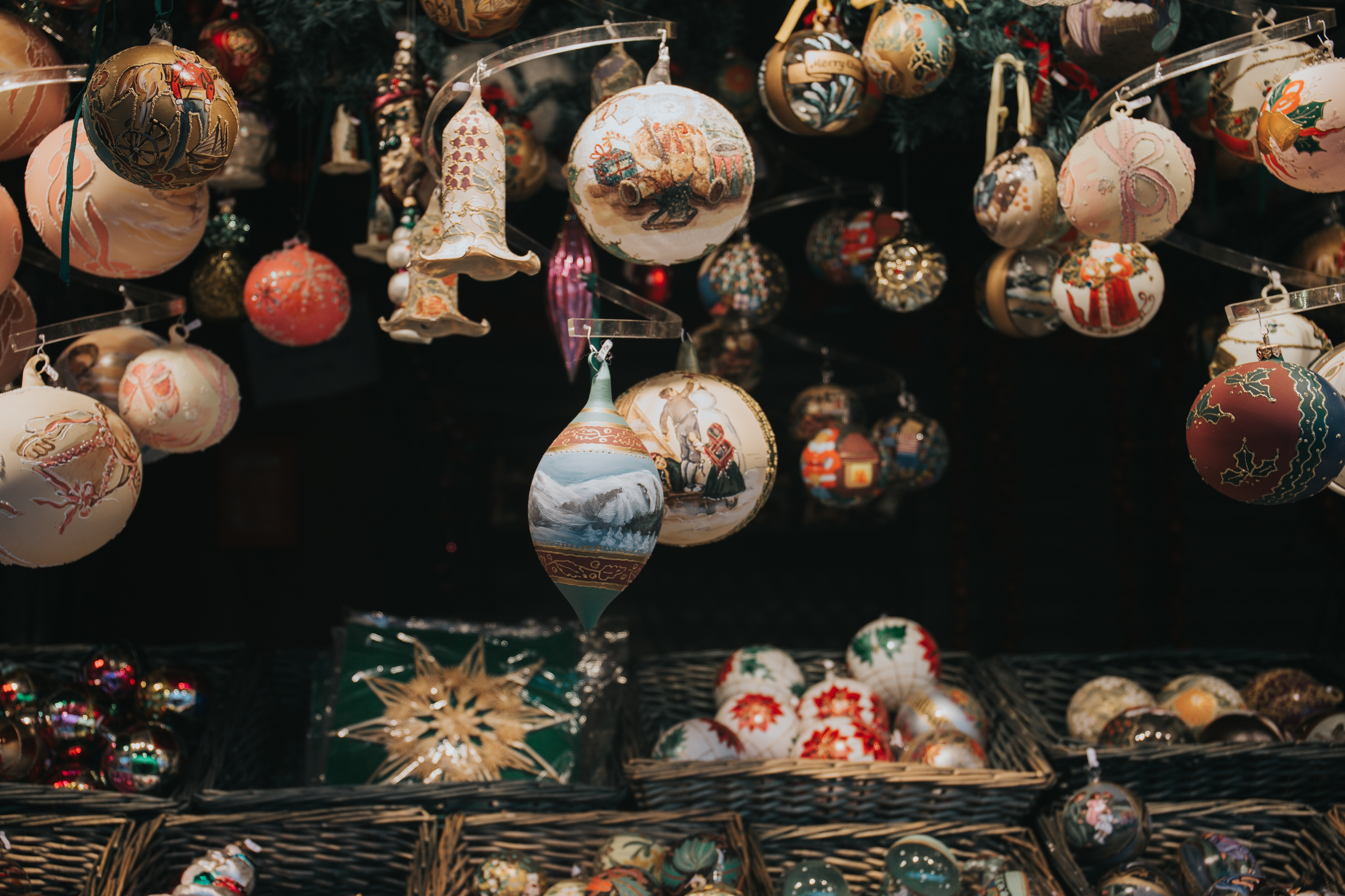 Strasbourg Christmas Market Festive Lights Holidays LocalBini local travel authentic market France Strasbourg waffle Brussels Belgium Food Treats Folksy Budapest Antique Culture Tradition Europe 