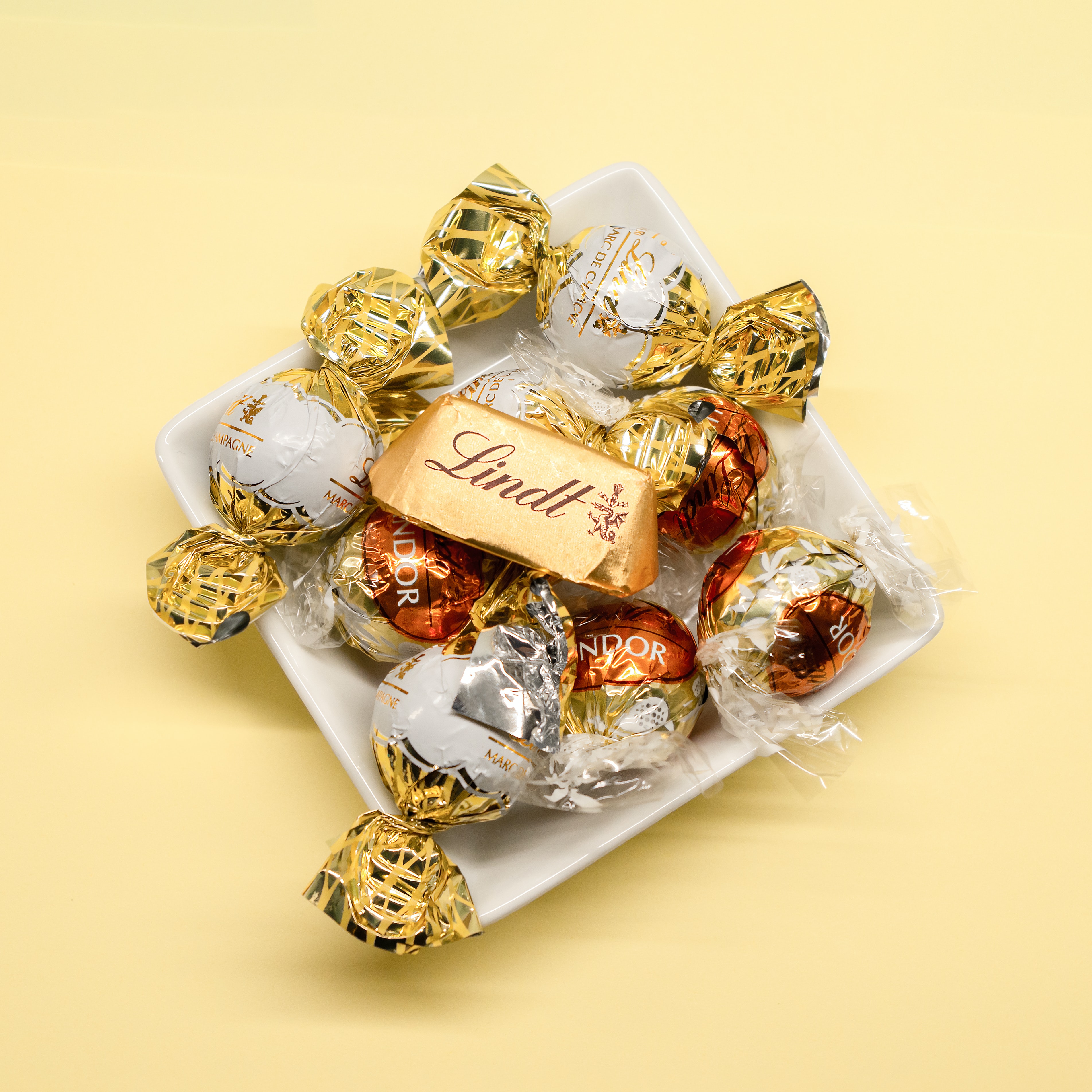 lindt, museum, chocolate, Switzerland, golden wrapper, Europe, sweet, local, authentic, localbini, biniblog, travel, experience