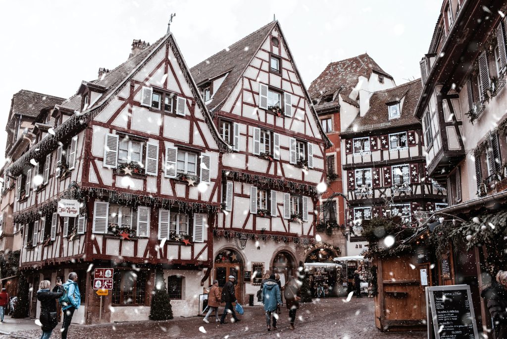 Colmar, France