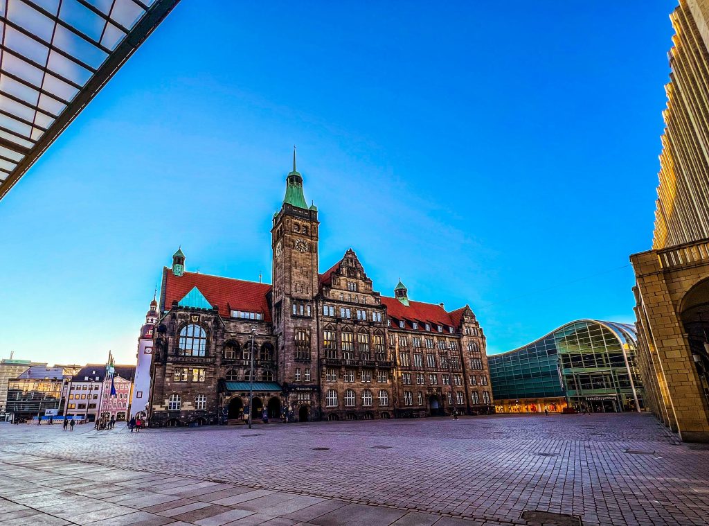 Chemnitz Germany