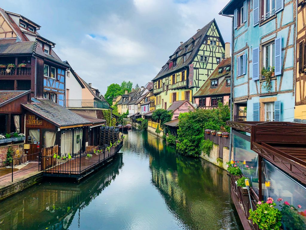 Annecy France