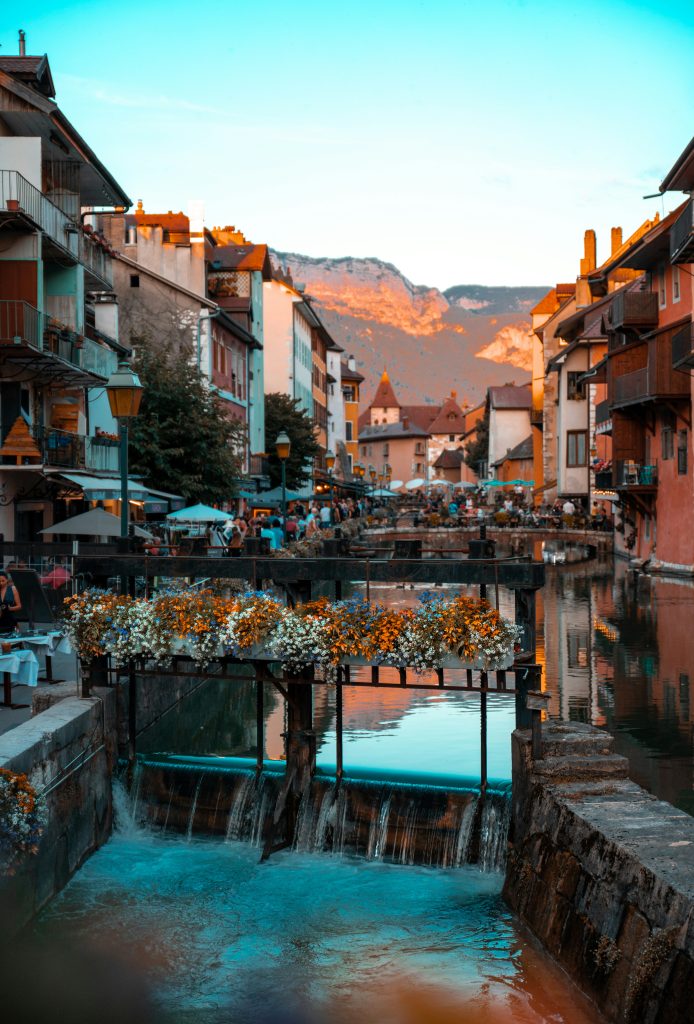 Colmar, France